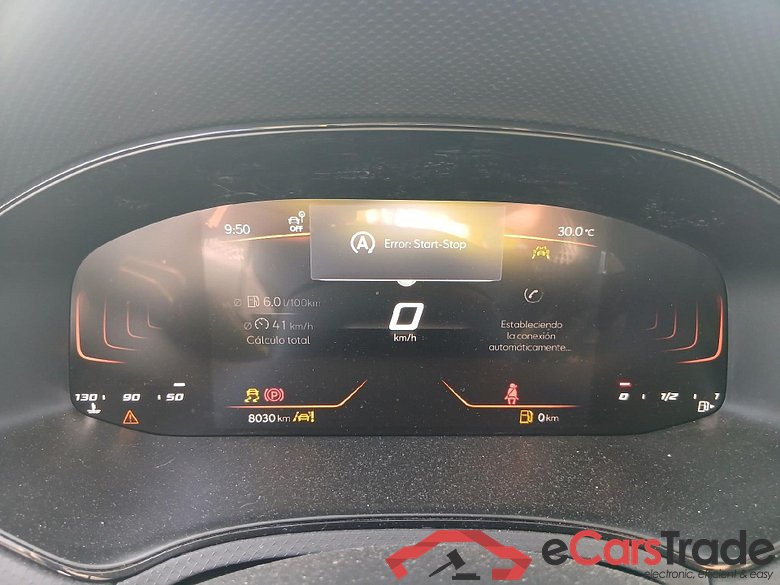 Ibiza Style XM 1.0 TSI 95CV MT5 E6d #4