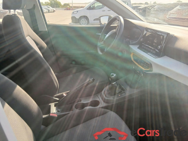 Ibiza Style XM 1.0 TSI 95CV MT5 E6d #6