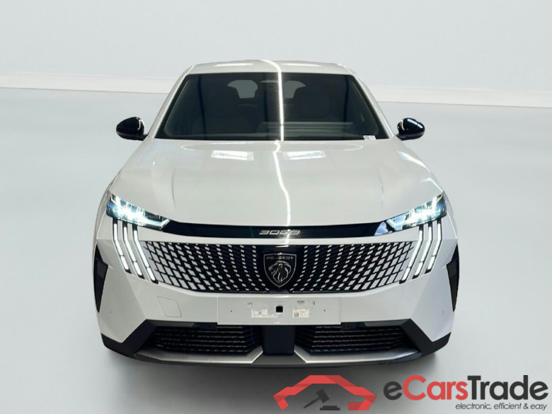 Peugeot 3008 Allure Hybrid 145 e-DCS6 #2