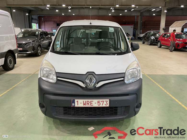 RENAULT KANGOO EXPRESS MAXI DSL - 2013 1.5 dCi Energy Confort (EU6) #2