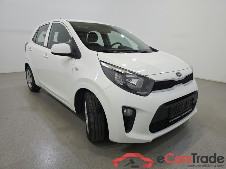 Kia Picanto 1.0 MPI Klima ... #3