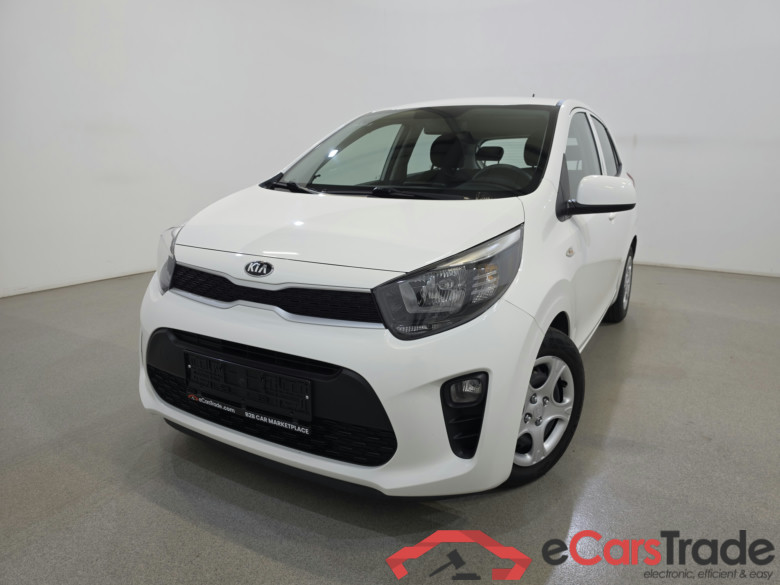 Kia Picanto 1.0 MPI Klima ...