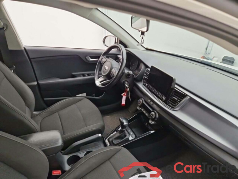 Kia Rio 1.0 T-GDI Aut. Pulse Navi Camera Klima PDC ... #6