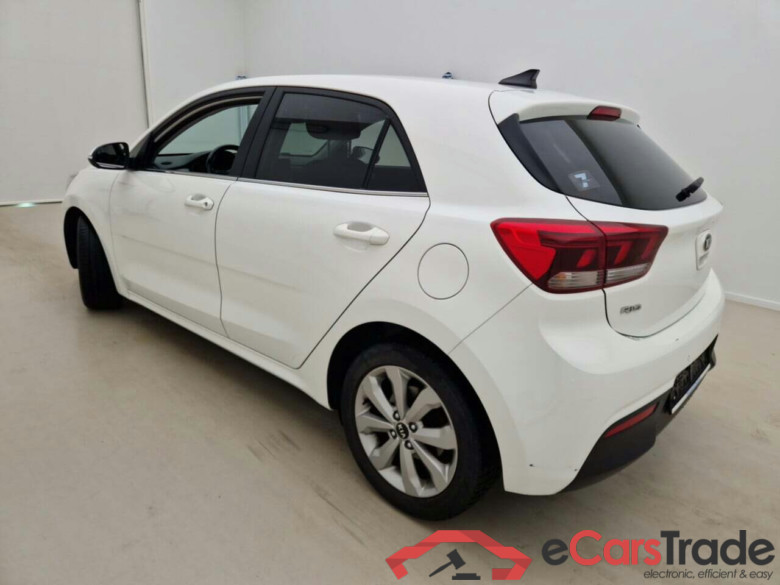 Kia Rio 1.0 T-GDI Aut. Pulse Navi Camera Klima PDC ... #4