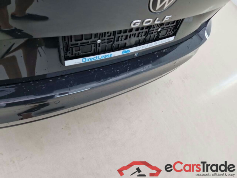 VOLKSWAGEN GOLF VARIANT 2.0 TDI COMFORTLINE #5