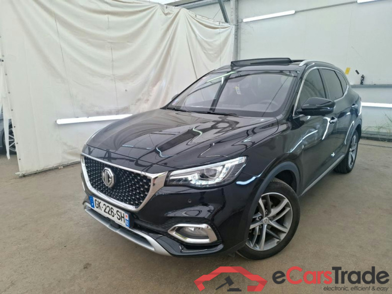 MG EHS / 2021 / 5P / SUV 1.5T GDI PHEV Luxury Auto #1