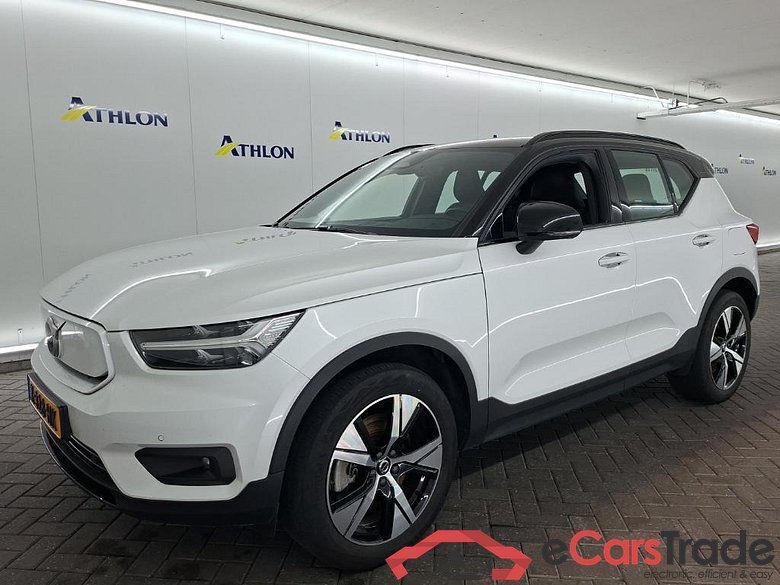 VOLVO XC40 Recharge P8 AWD R-Design 5D 300kW
