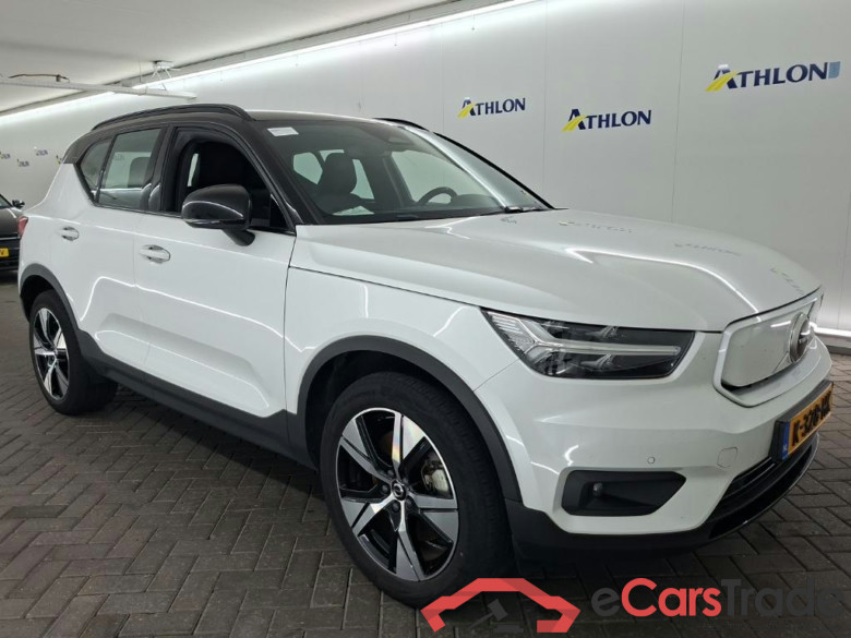 VOLVO XC40 Recharge P8 AWD R-Design 5D 300kW #2