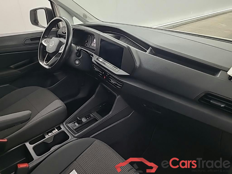 VOLKSWAGEN Caddy 2.0 TDI 90kW BMT 7-DSG 4D #6