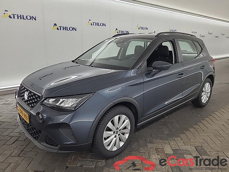 SEAT Arona 1.0 TSI 70kW Style 5D