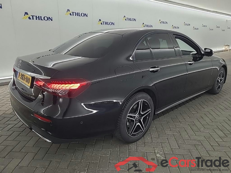 MERCEDES-BENZ E-Klasse Limousine E 300 e AMG Line 4D 235kW #3