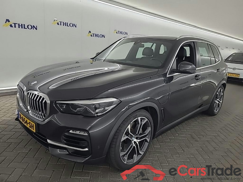BMW x5 xDrive45e 5D 290kW