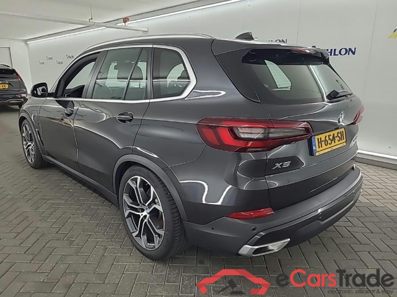 BMW x5 xDrive45e 5D 290kW #4