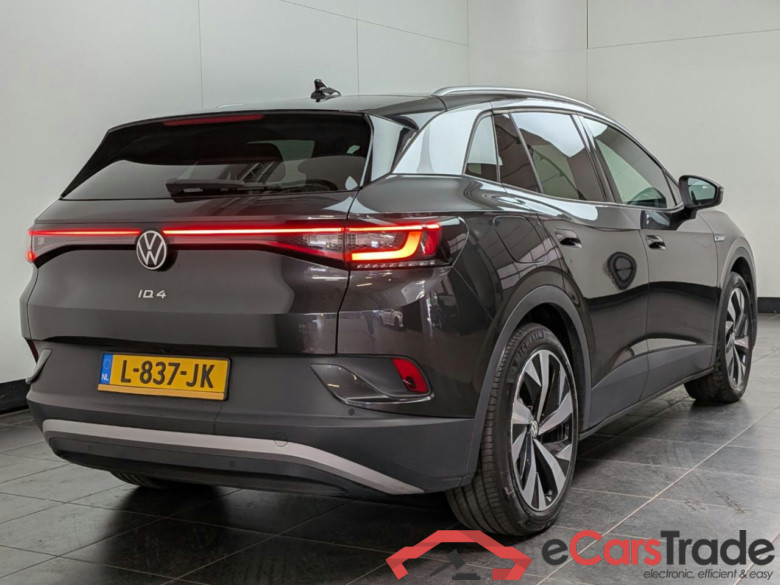 VOLKSWAGEN ID.4 First 77 kWh #3
