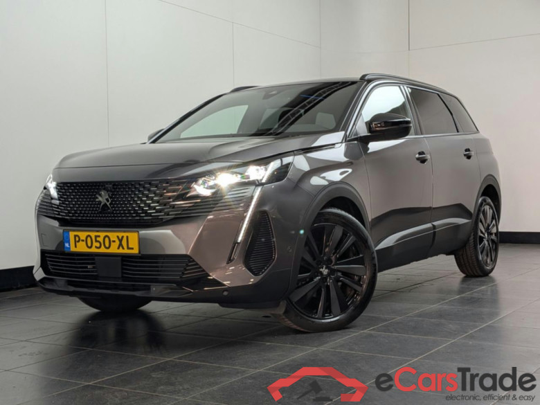 PEUGEOT 5008 1.6 PureT. GT P. Bns #1