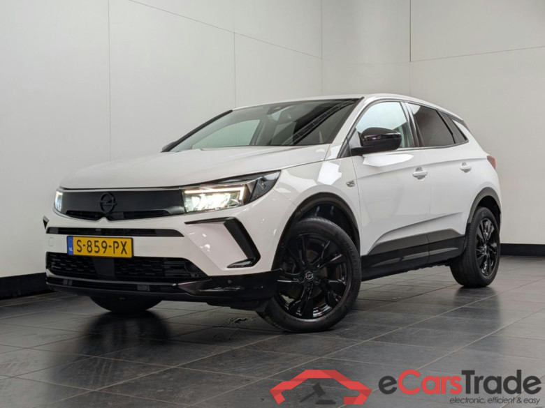 OPEL Grandland 1.2 Turbo Level 4 #1