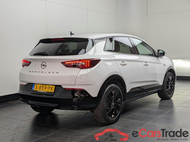 OPEL Grandland 1.2 Turbo Level 4 #3