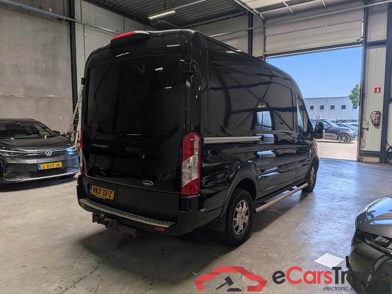 FORD Transit 350 2.0 TDCI L2H2 Li #3