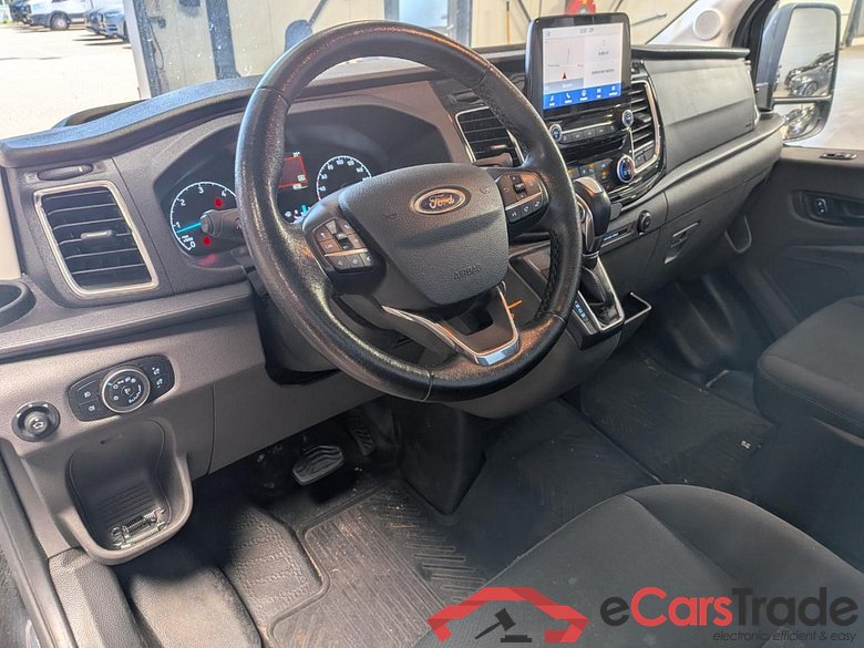 FORD Transit 350 2.0 TDCI L2H2 Li #5