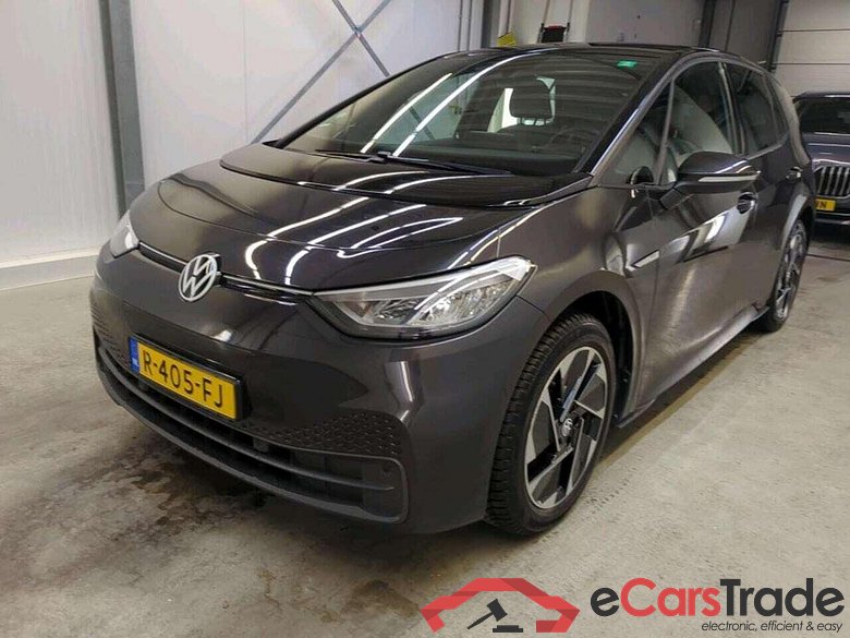 VOLKSWAGEN ID.3 Pro 58 kWh