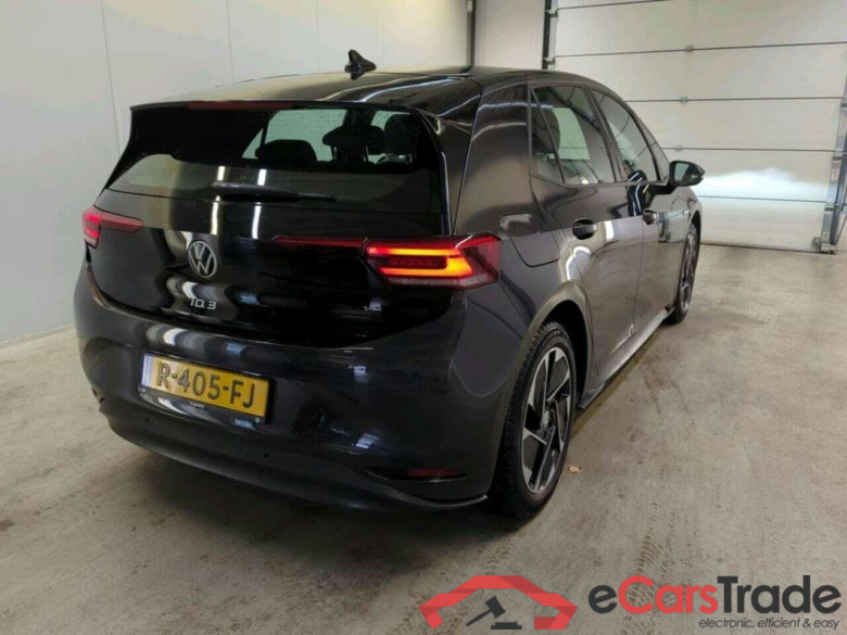 VOLKSWAGEN ID.3 Pro 58 kWh #2