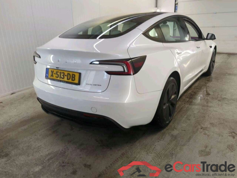 Tesla Model 3 Prem. L.R. AWD 78kWh #2