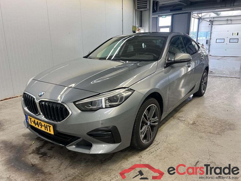 BMW 2-serie Gran Coupé 218i Introduction Ed