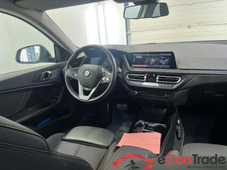 BMW 2-serie Gran Coupé 218i Introduction Ed #3