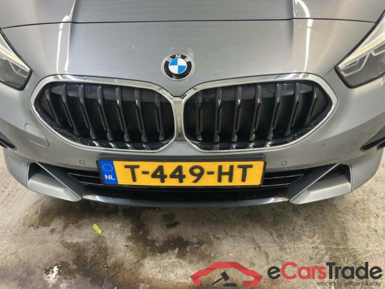 BMW 2-serie Gran Coupé 218i Introduction Ed #4