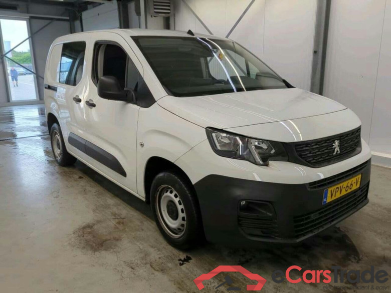 PEUGEOT Partner 1.2 PT. Premium #5