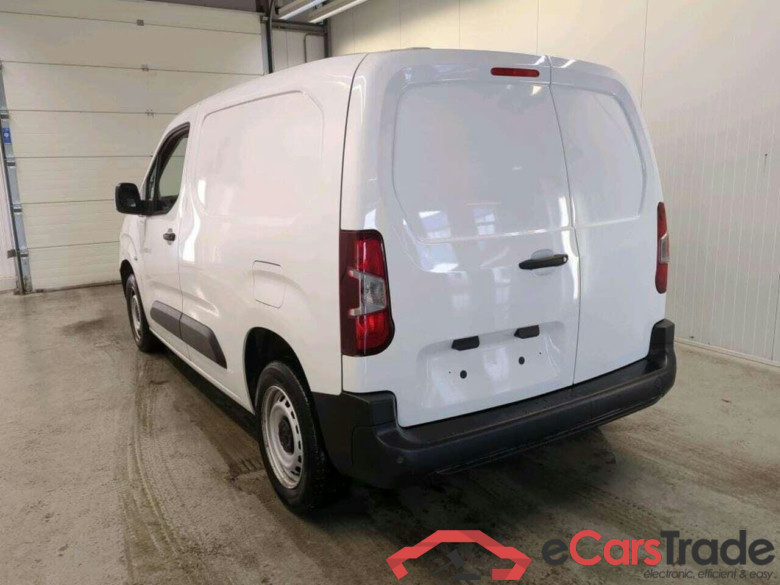 PEUGEOT Partner 1.2 PT. Premium #6