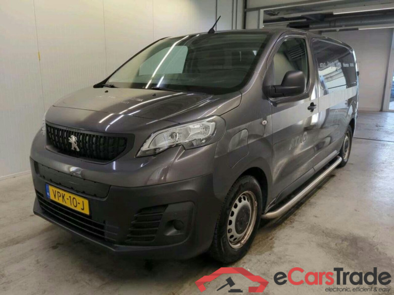 PEUGEOT e-Expert Standard Prem 75 kWh #1