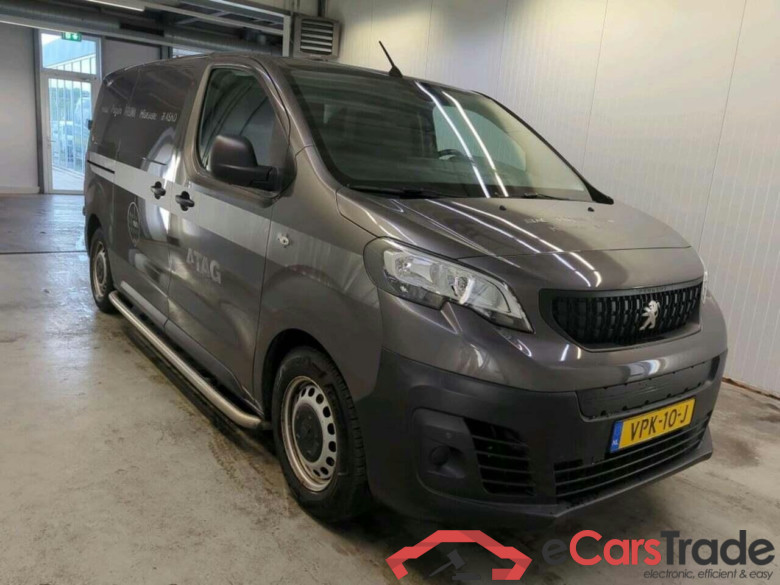 PEUGEOT e-Expert Standard Prem 75 kWh #5