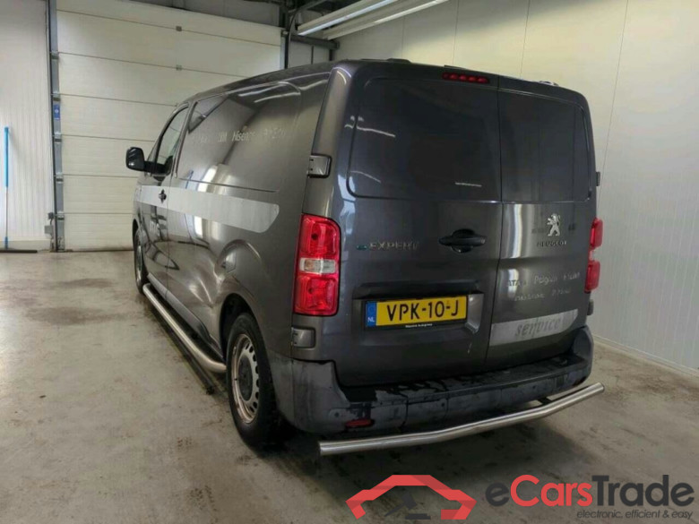 PEUGEOT e-Expert Standard Prem 75 kWh #6
