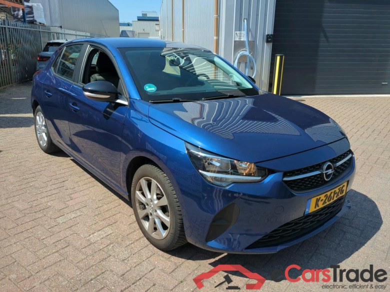 OPEL Corsa 1.2 Edition #4