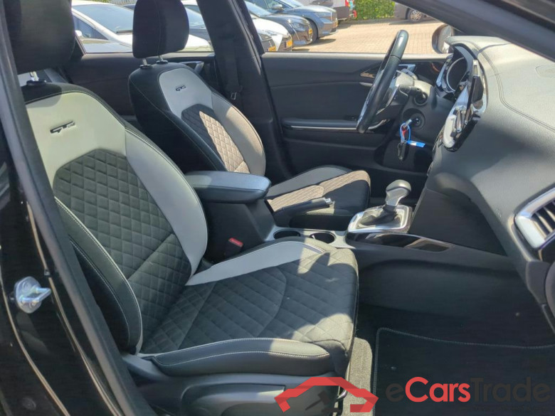 KIA ceed sportswagon 1.5 T-GDi MHEV GTLEd #5