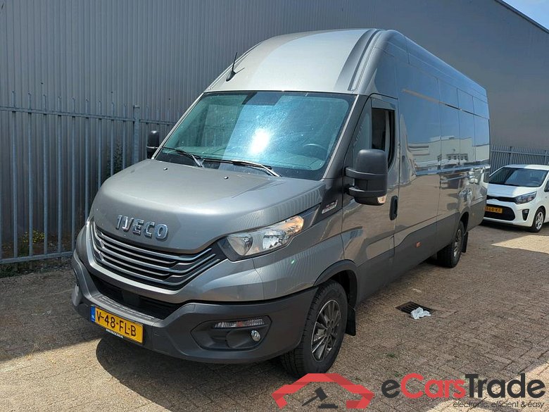 IVECO Daily 35S18HV 3.0 410L H3