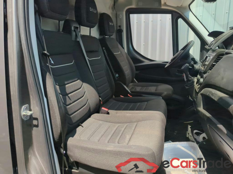 IVECO Daily 35S18HV 3.0 410L H3 #5