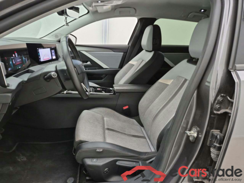 Opel Astra 1.5 Turbo D Elegance LED Virtual ACC 1/2 AGR-Sport-Leather KeylessGo Camera Klima PDC ... #5