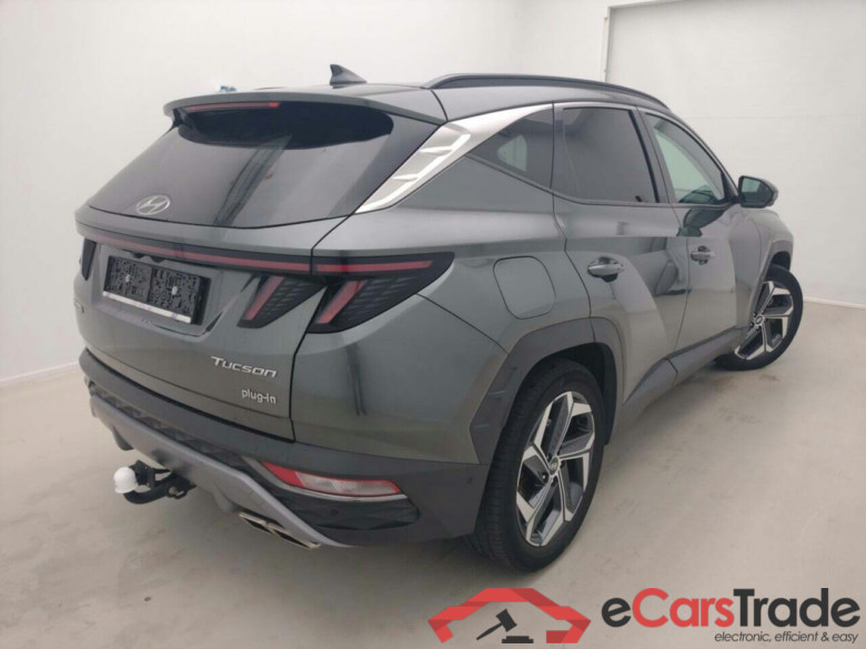 HYUNDAI TUCSON 1.6 T-GDI SHINE SENSATION 4WD #2