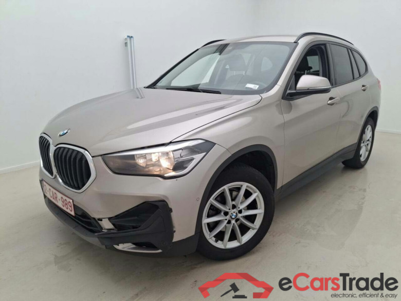 BMW X1 1.5 SDRIVE16D AUT #1