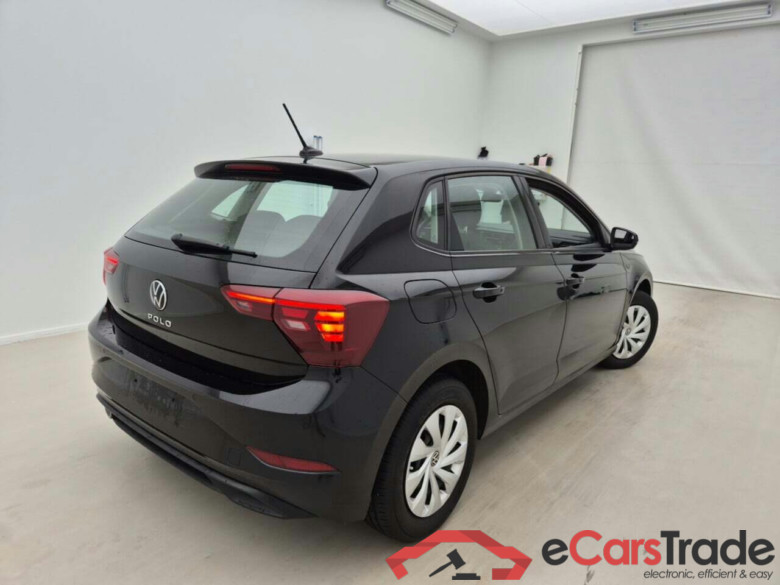 VOLKSWAGEN POLO 1.0 TSI LIFE #2