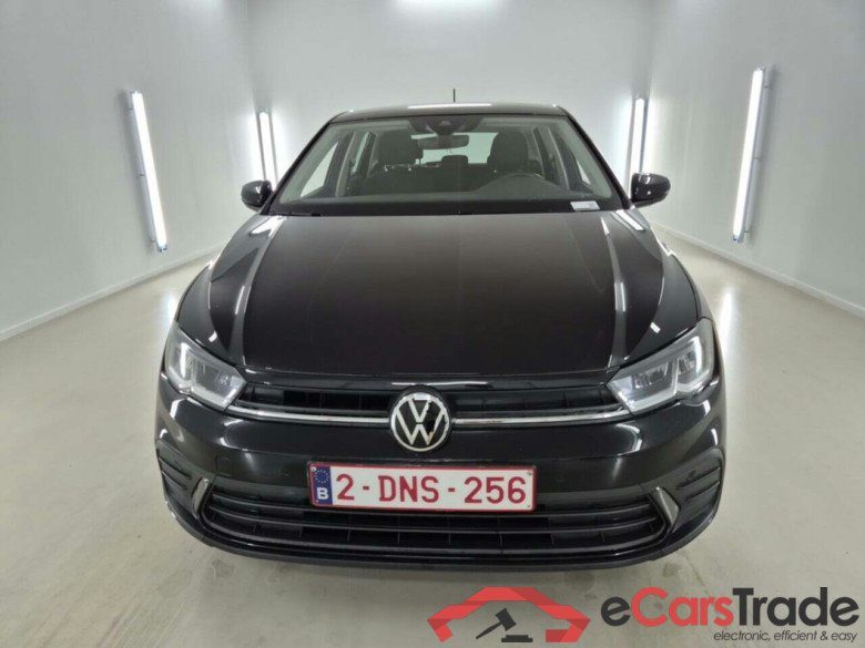 VOLKSWAGEN POLO 1.0 TSI LIFE #5