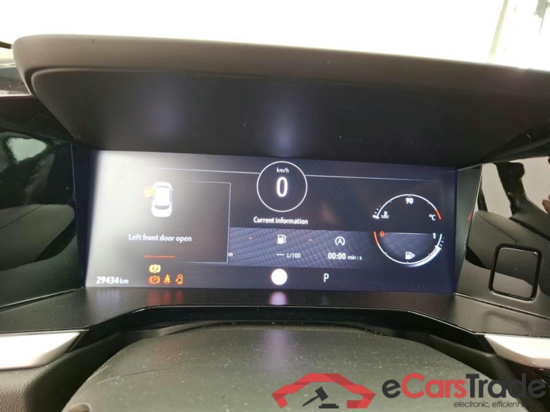 Grandland X Business Elegance 1.2 Turbo 130CV BVA8 6E #6