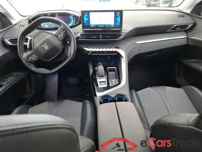 PEUGEOT 3008  2020  5P  SUV 16 HYBRID 225 EEAT8 Allure Pack #5