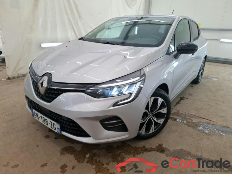 Clio V Evolution 1.5 dCi 100CV BVM6 E6d #1