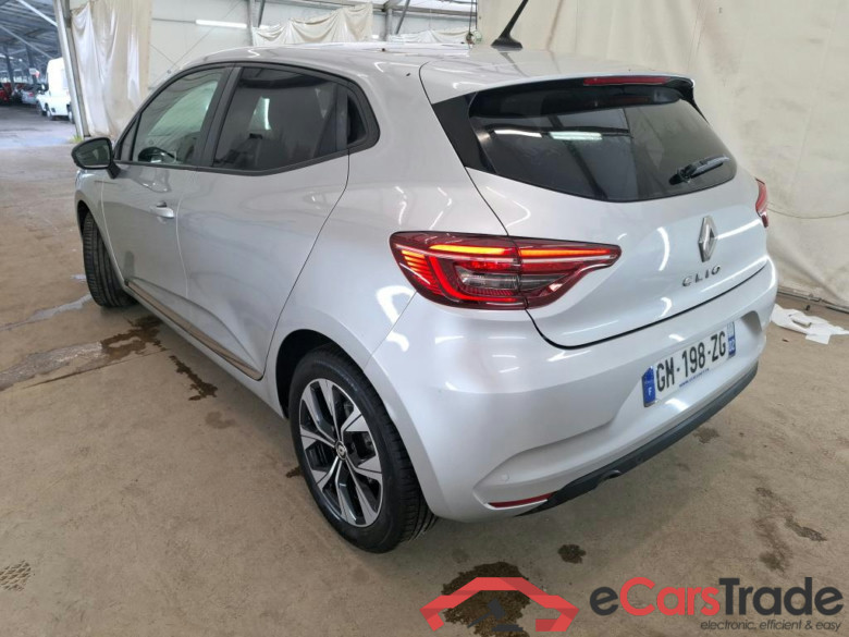 Clio V Evolution 1.5 dCi 100CV BVM6 E6d #2