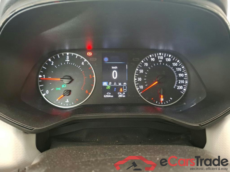 Clio V Evolution 1.5 dCi 100CV BVM6 E6d #6
