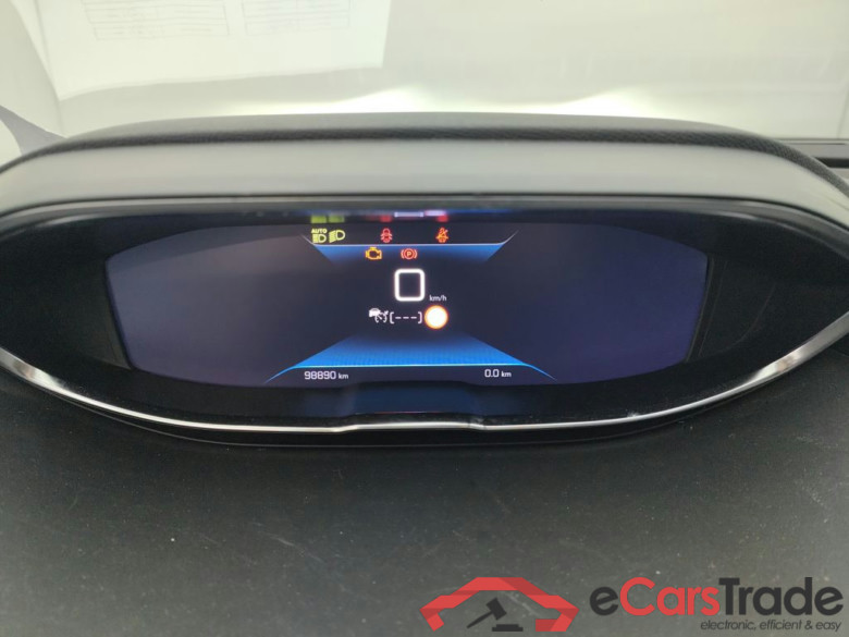 Peugeot 5008 1.2 PureTech 96kW S&S Allure Pack 5d !!Technical issue, Rolling car!!! #6