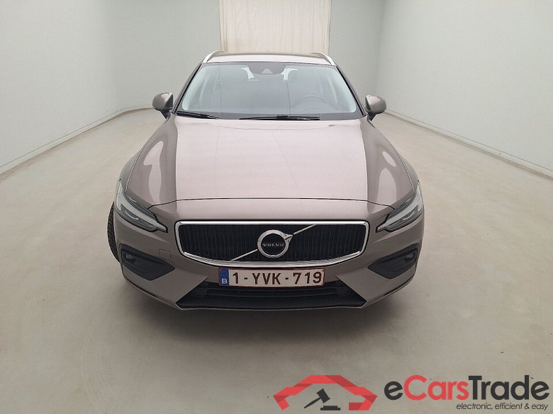 Volvo, V60 '18, Volvo V60 D3 Geartronic Momentum Pro 5d
